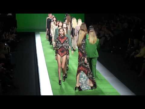 Martin Lamothe fall-winter 2012-13