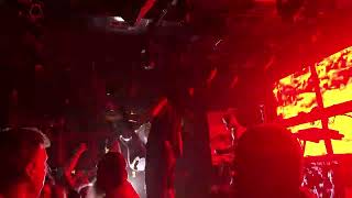Code Orange - "Spy" LIVE in Boston, MA May 7, 2022