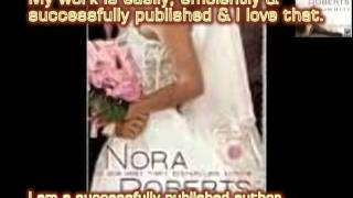 Law of Attraction: Be a Nora Roberts &amp; a Danielle Steele Romance Novelist (subliminal)