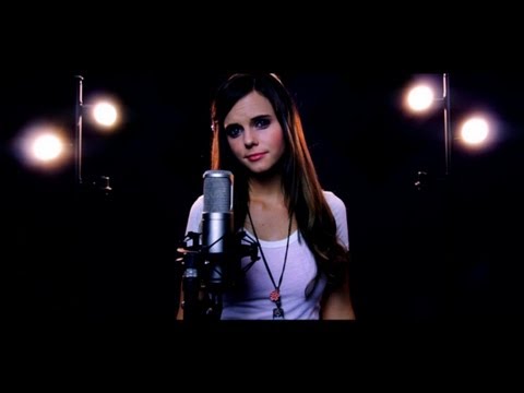 "Good Time" - Owl City & Carly Rae Jepsen - Official Music Cover Video (Tiffany Alvord & Jason Chen)