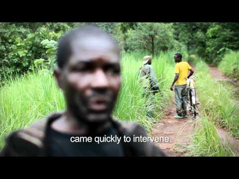 Banda - March 6, 2011