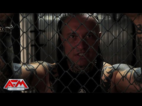 EKTOMORF - I'm Your Last Hope (2023) // Official Music Video // AFM Records