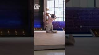 Madison brings her energy to the dance floor with a routine to Lady Gaga&#39;s &quot;Just Dance&quot;! #SYTYCD