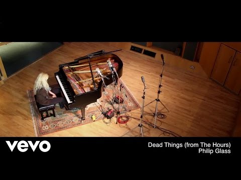 Valentina Lisitsa - Dead Things