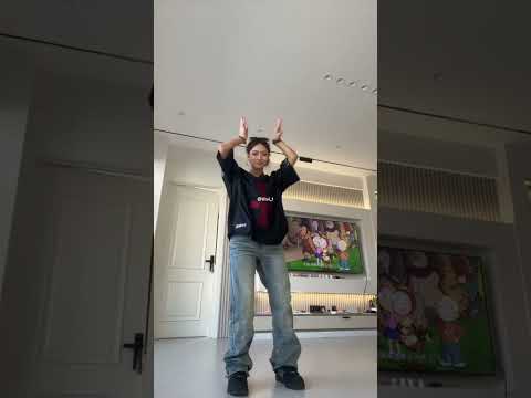 ESTE ‘El Alfa, Nfasis’ #dance cover