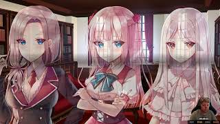 Napoleon Maiden: Episode 1 - A Maiden Without the Word Impossible ~ [100% Trophy Gameplay, PS5]