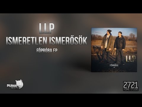 LLP - Ismeretlen ismerősök