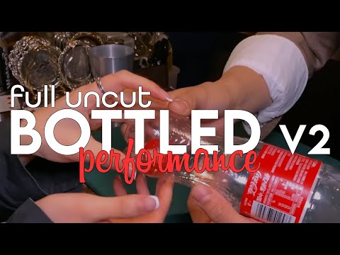 FULL UNCUT PERFORMANCE | Bottled V2 by Taiwan Ben
