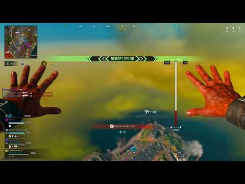 💥🔥⚡¡ARRASANDO con TODO! MASACRE ABSOLUTA en WARZONE! 💀🎯🏆