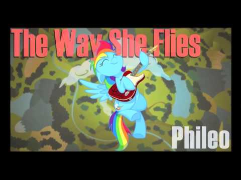 The Way She Flies - Phileo (No Intro)