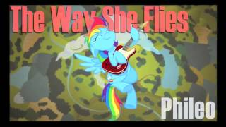 The Way She Flies - Phileo (No Intro)