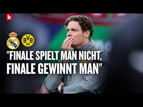 Terzic will Grund zum Feiern liefern: "Die besten Partys sind die, die nicht geplant waren"