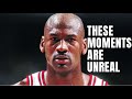 10 Michael Jordan Moments No Fan Will Ever Forget