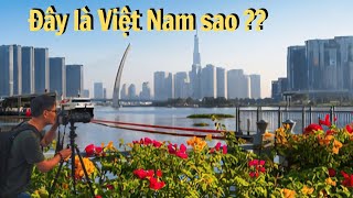 Nam's story about Vietnam is so scary ?? Everyone who hears it is moved!