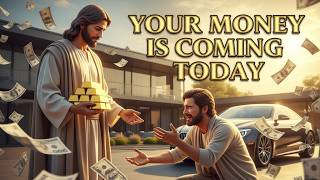 If You Are Watching This, God Has Already Prepared Your Financial Miracle Today