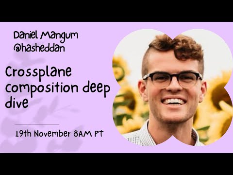 Crossplane composition deep dive