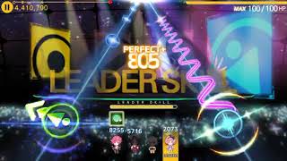 [TAPSONIC TOP] LIAR EXPERT (3) HIGHTEEN SENAH