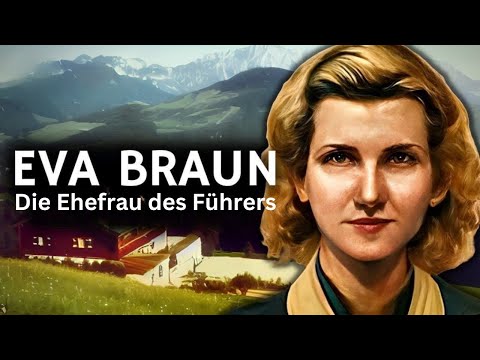 Eva Braun - Die Ehefrau des Führers Dokumentation