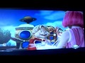 Lazy Town Inicio