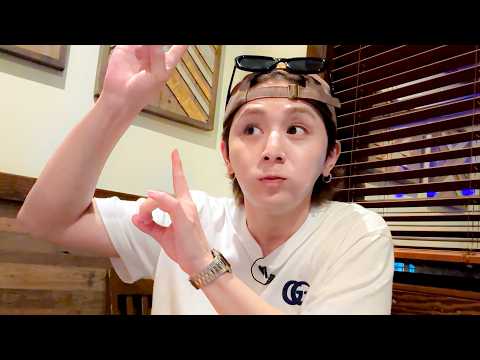 #503【グァム!!】買い出しでブーブー言った日