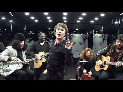 Cut Me Loose - Acoustic (Harm & Ease)