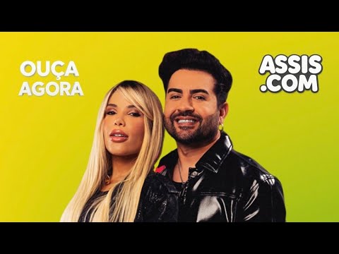 🔴 BALANCEAR EM SANTA QUITÉRIA/CE NOVEMBRO 2025 REPERTÓRIO NOVO @AssisPontoCom