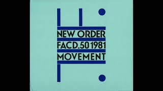 New Order - Everything&#39;s Gone Green [High Quality]