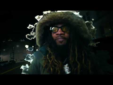 Big Swag - Double Tree (The Glitch) Official Video