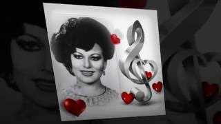 Ela ALTIN-Çam Kokan Suların Buzludur Buzlu (HİCAZKÂR)R.G.