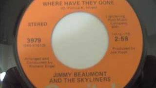 Skyliners Where Have They Gone