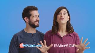 Get Paid to Shop with BeFrugal! (Youtube Video)