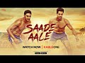 Saade Aale Trailer Deep Sidhu Sukhdeep Sukh Punjabi Movie Watch Full Movie On KableOne OTT