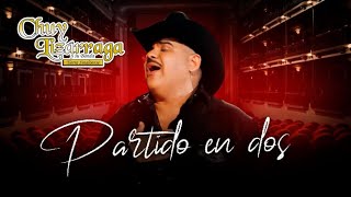 Chuy Lizárraga y su Banda Tierra Sinaloense - Partido en Dos - Video Oficial