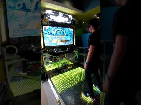 【DR STARDOM/DRS台灣】Drop That Low(When I Dip) / ふつう Lv8 99.677 FC #DANCERUSH_STARDOM