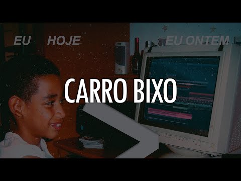 03. S7LERMO - CARRO BIXO (PROD. BIGGIE DIEHL)