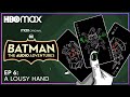 Batman: The Audio Adventures | S2 Episode 6 | HBO Max
