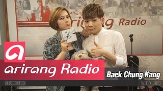 [K-Poppin'] 백청강 (Baek Chung Kang) - 못된놈 (Bad Guy)