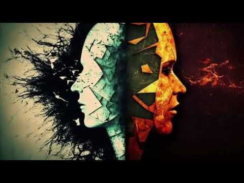 Puazz - Split Personality