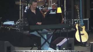 Purple Schulz Live: Immer nur leben (Berlin Wuhlheide 2004)