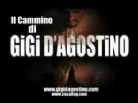 Il cammino Di Gigi D'Agostino 508 (2007-10-31)