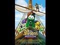 Opening To The Pirates Who Don T Do Anything A VeggieTales Movie 2008 AMC Theater