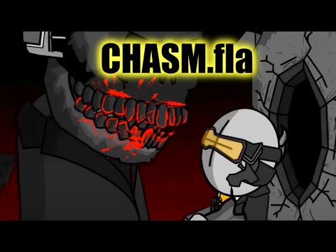 Chasm.fla - Madness Combat Movie by Prov22 - Ground Zero