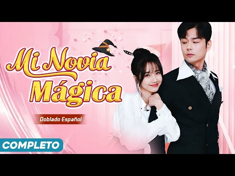 Pequeña bruja accidentalmente salvó a anciana y fue inesperadamente recompensada con guapo nieto CEO