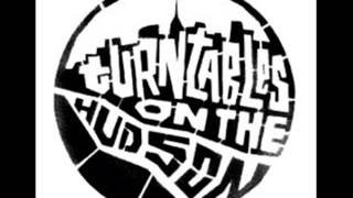 GTA Chinatown Wars (Turntables On The Hudson) Track #9