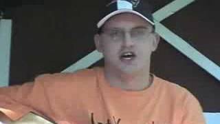 &quot;Honky Tonk Girl&quot;