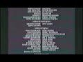 Shrek Forever After Credits Bad VHS