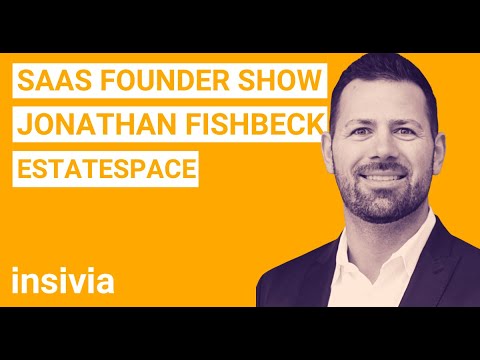 SaaS Founder: Jonathan Fishbeck