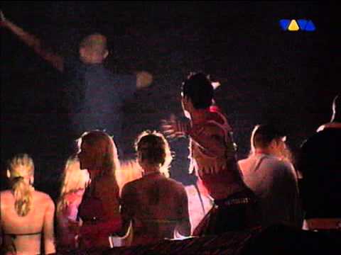 Loveparade 2003 - Roger Sanchez.