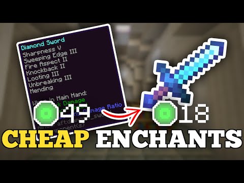 How to RNG Manipulate for Max Enchants in Minecraft Java