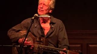 John Hammond- My Mind Is Ramblin' 5/27/17 Howlin' Wolf